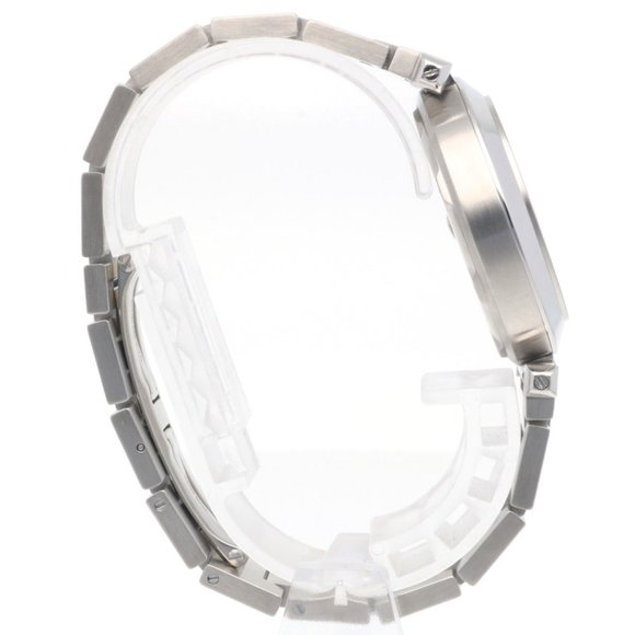 Cartier Pasha C Watch, Stainless Steel 2324, Automatic, Unisex, CARTIER, Over... - Picture 7 of 9